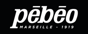 Pébéo logo