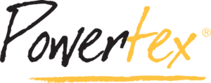 Powertex logo