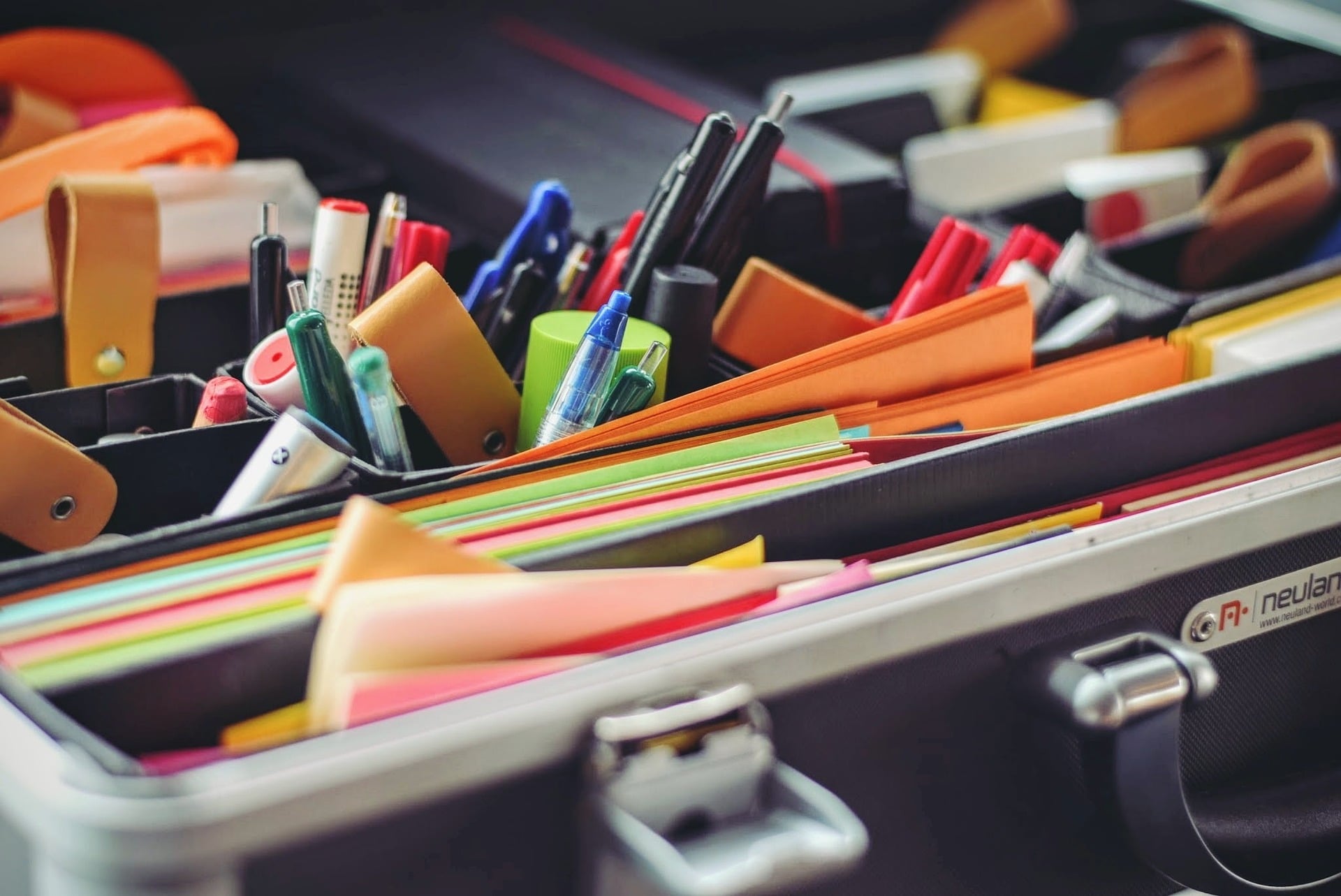 Hobby- en knutselmaterialen van KippersHobby