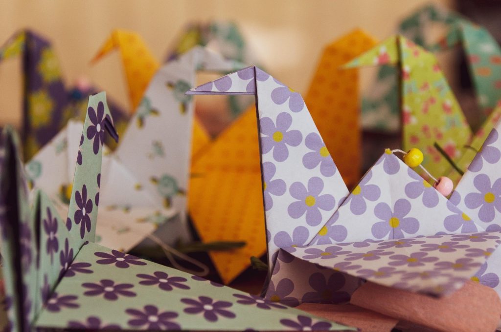 Papier hobby