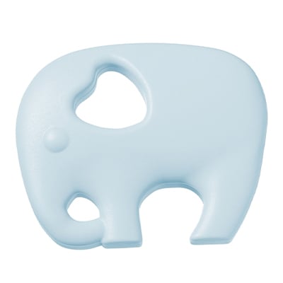 Siliconen olifant