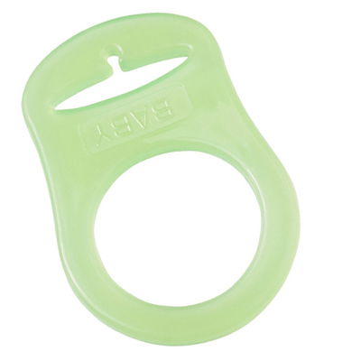 Siliconen ring