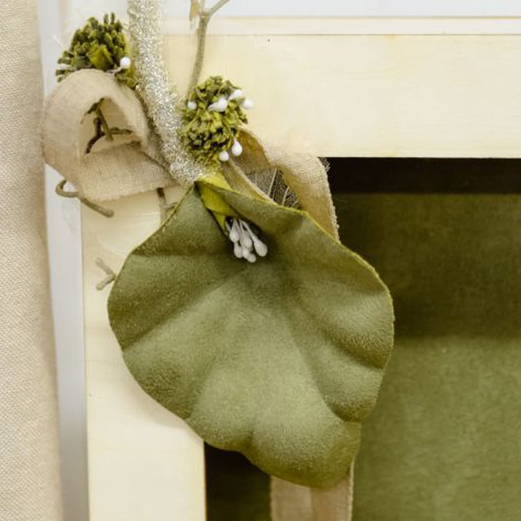 Decoratie